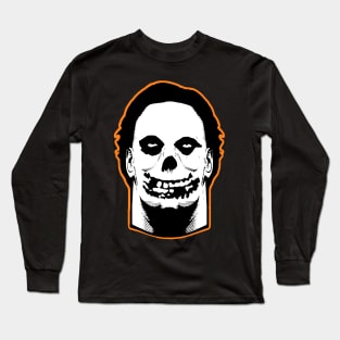 HaddonFiend Long Sleeve T-Shirt